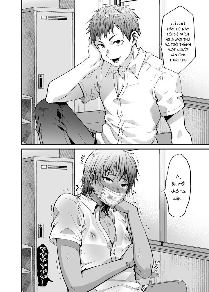 Đutanbao Shota Chapter 69 - Next Chapter 70