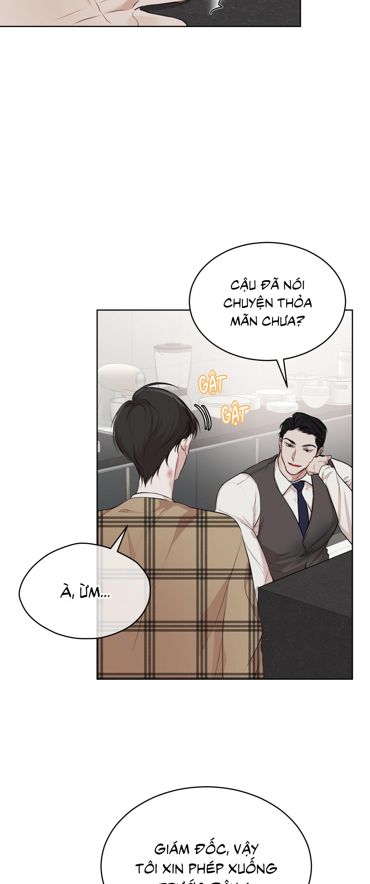KHỞI NGUỒN SỰ SỐNG Chapter 38 - Next Chapter 39