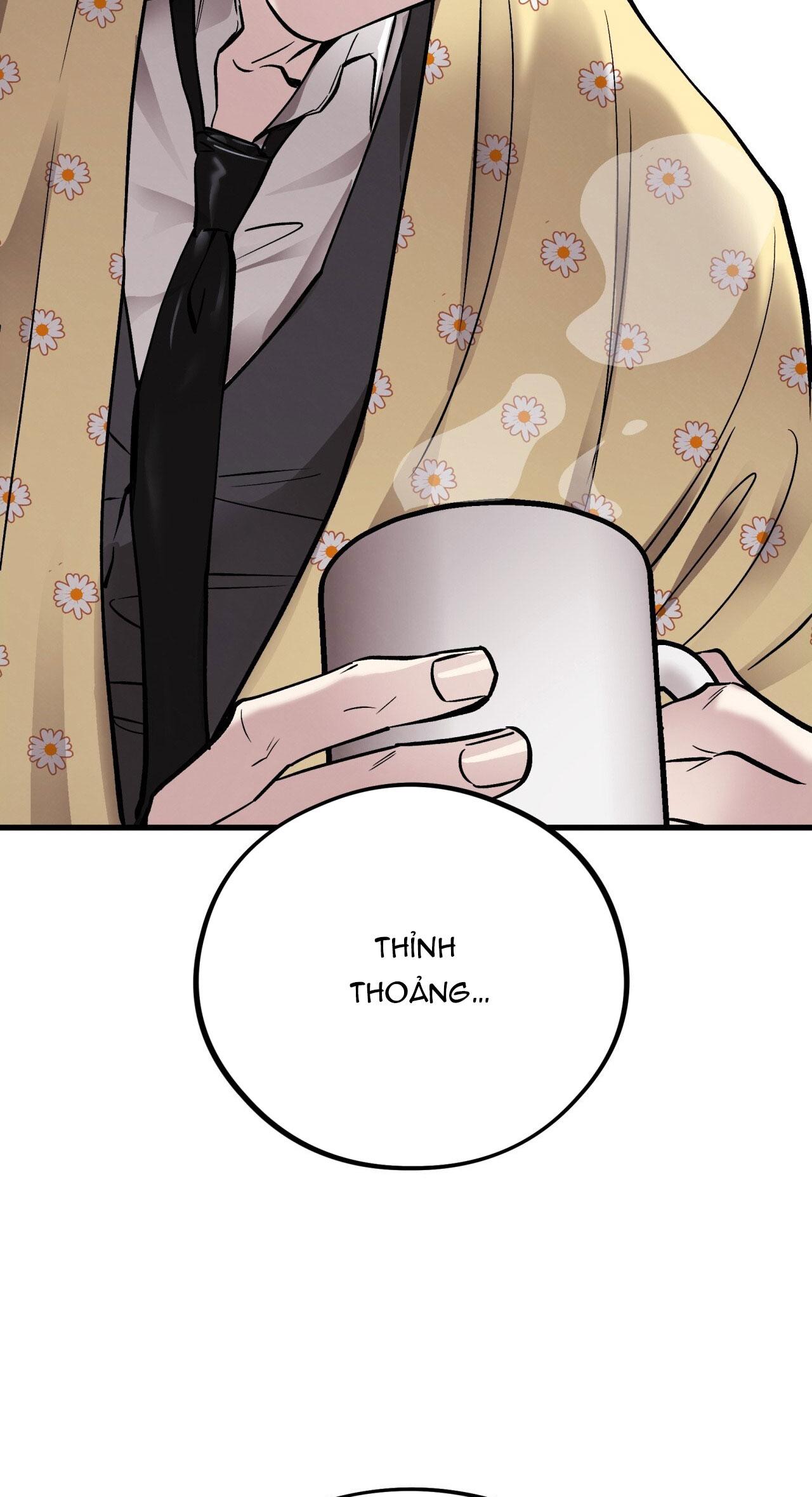 HONEY BEAR Chapter 68 - Next Chapter 69