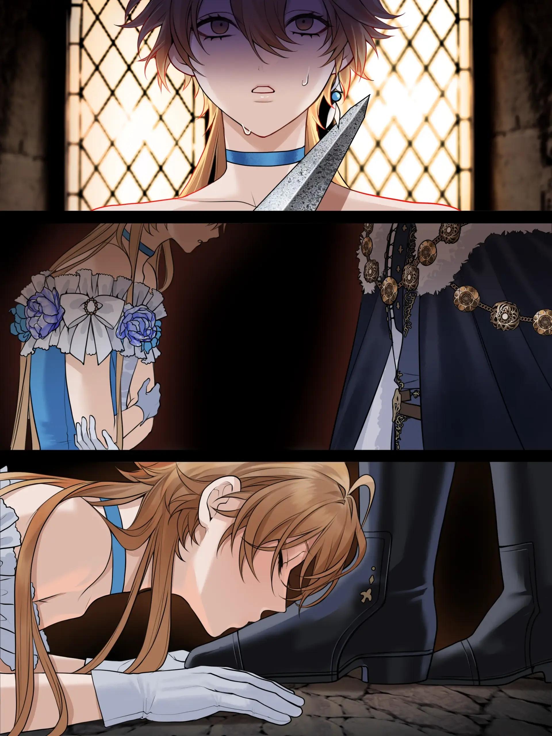 Lứng Lên Lứng Xuống Chapter 3 Lost Kingdom - Trang 2
