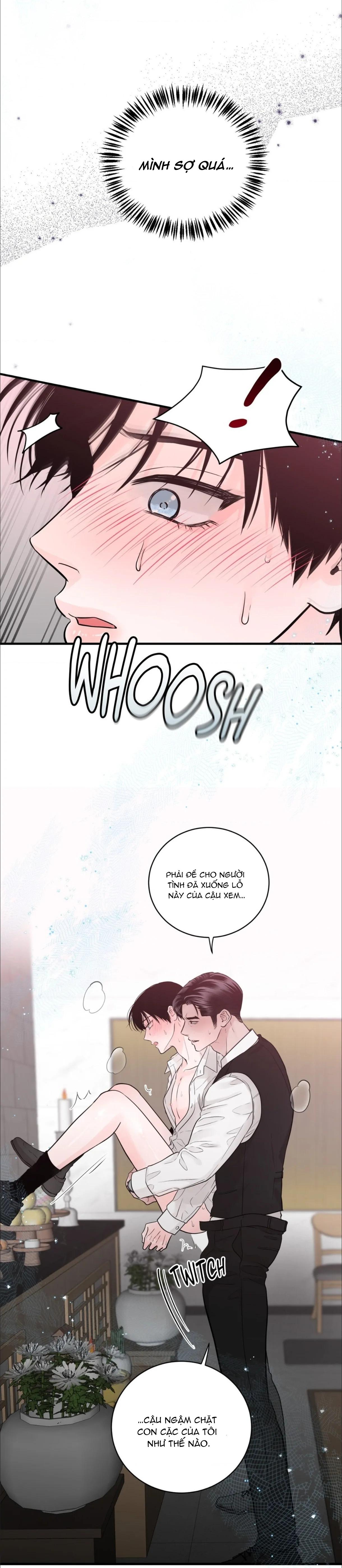 Mối Liên Kết Đáng Ngờ Chapter 2 - Next 