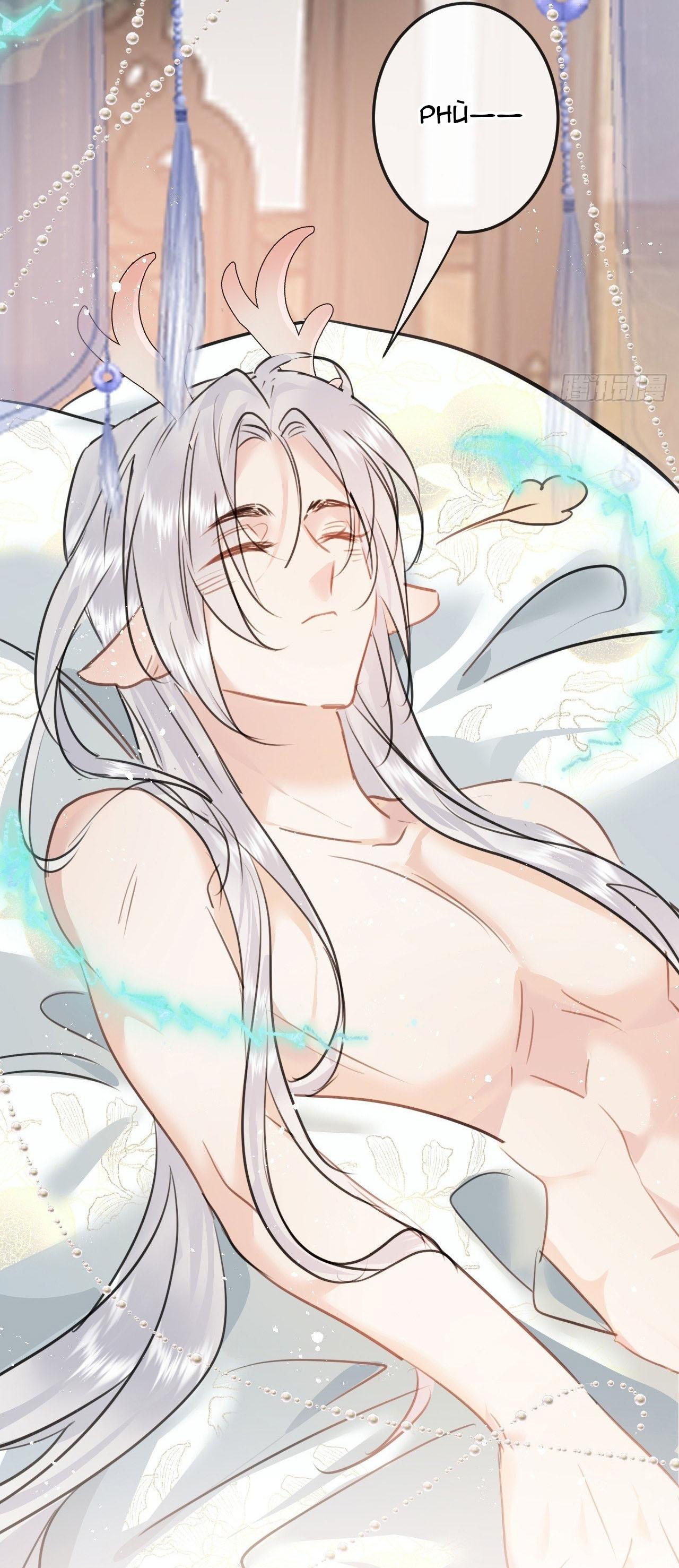 Dạ Bạch Chapter 5 - Next 