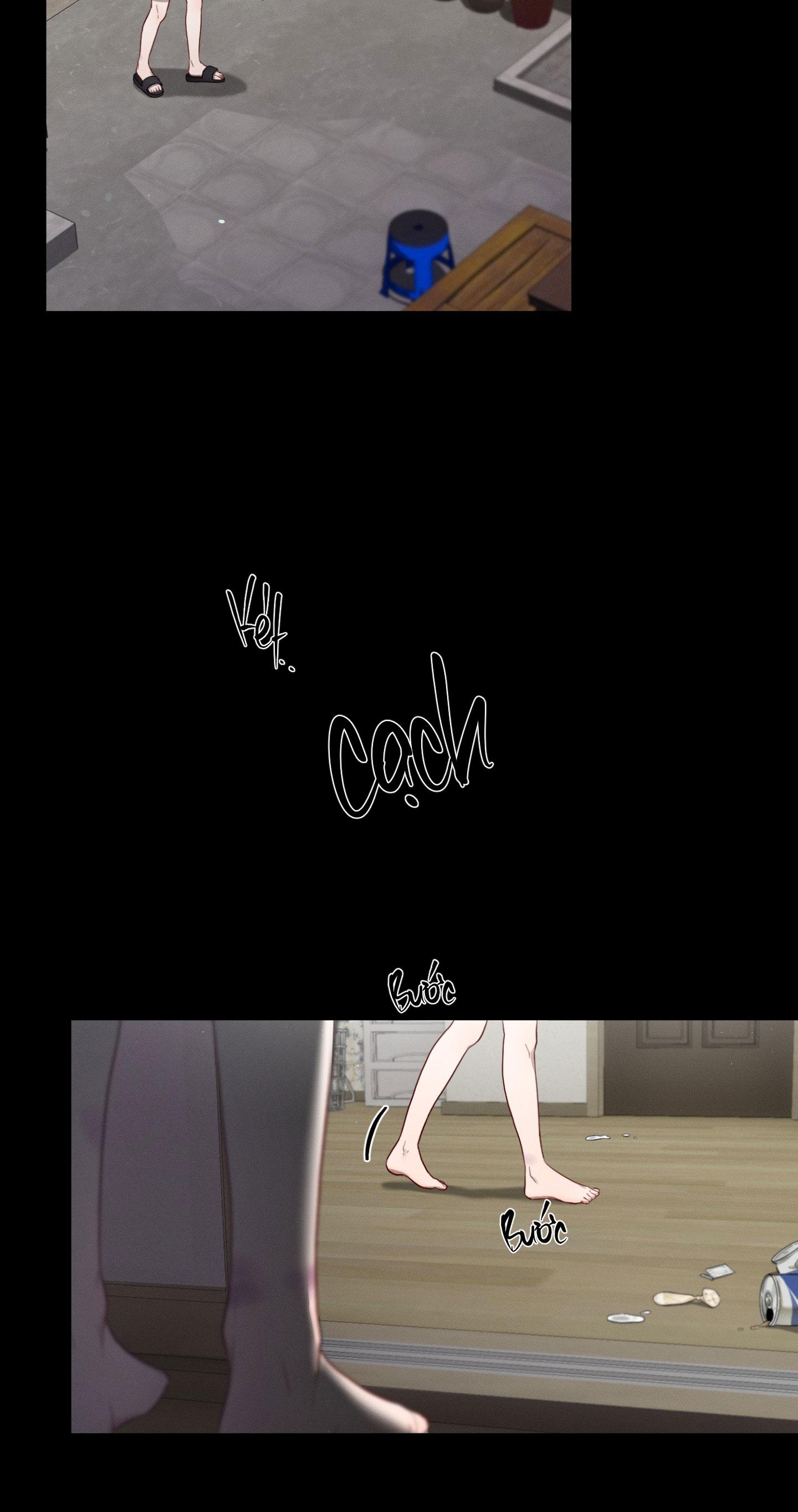 (ABO) CÁCH YÊU THƯƠNG CỤC CƯNG Chapter 1 - Next 