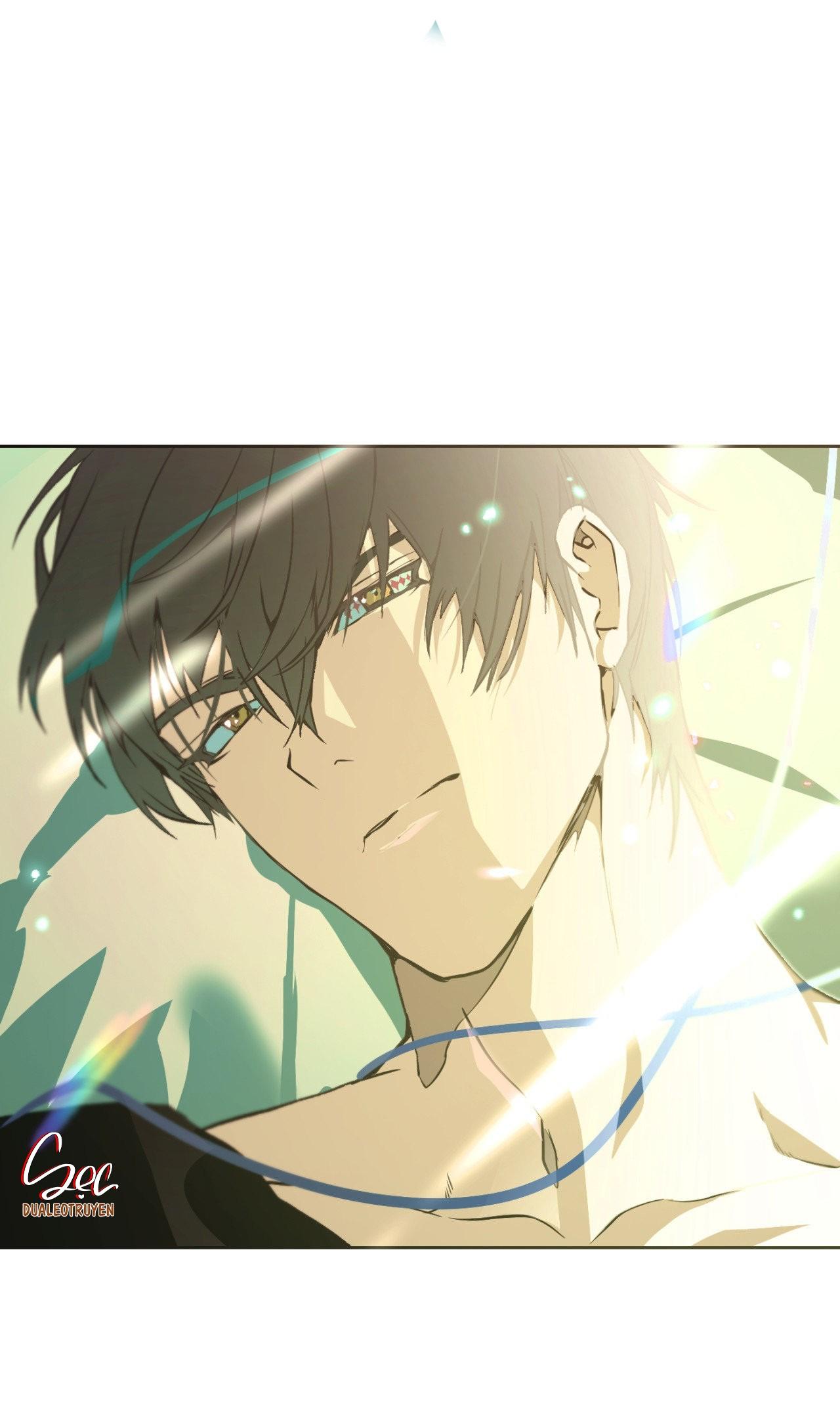 BẠN CÙNG LỚP MẪU GIÁO MẶT TRỜI Chapter 35 - Next Chapter 36