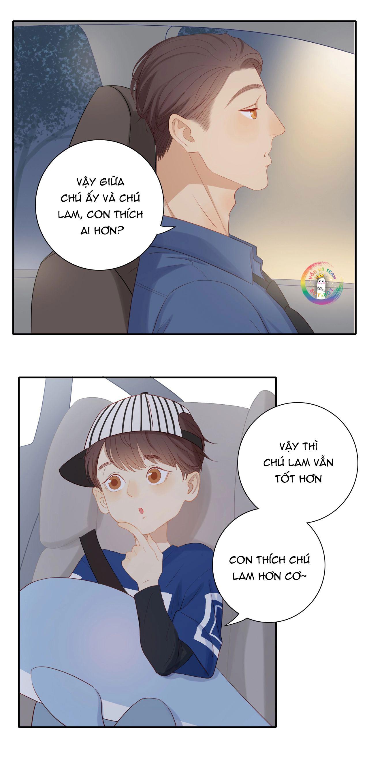 Tình Chàng 30 Chapter 85 - Trang 2