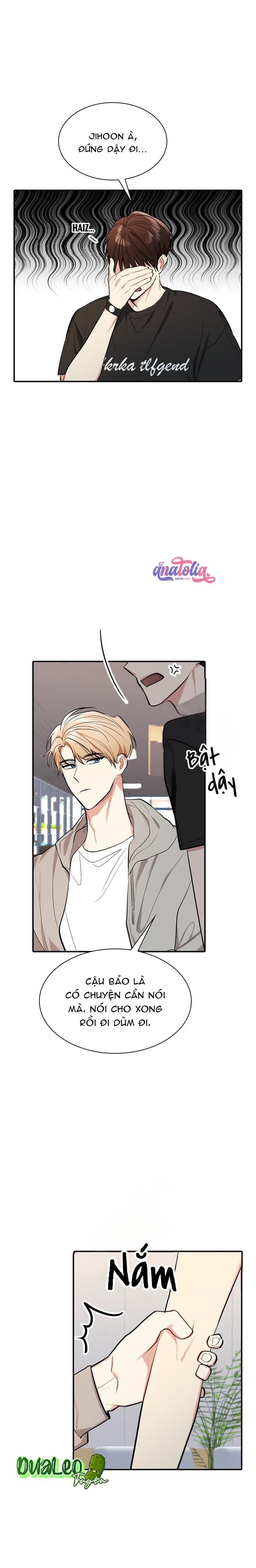 Nhật Hạ Chapter 14 - Next Chapter 15