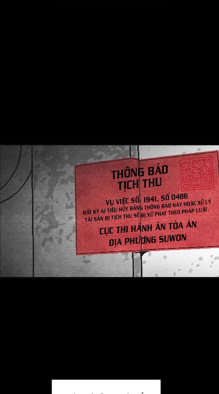 TUYỂN TẬP CUỒNG CÔNG-CHIẾM HỮU CÔNG CỦA NHÀ KIM Chapter 41.5 YEOKKWANKWANG 5 - Trang 2
