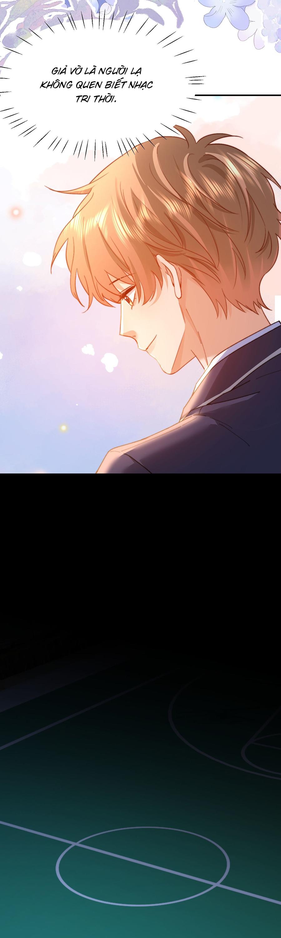 Chất Dị Ứng Đáng Yêu Chapter 98 - Next 