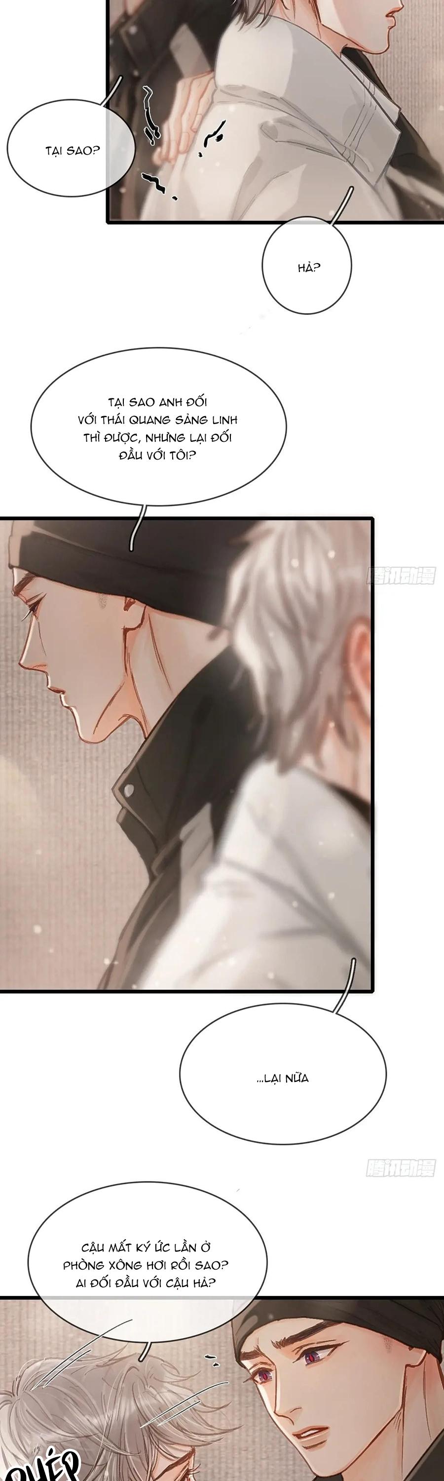 Quen Lâu Mới Biết Người Thiếu Tâm Cơ Chapter 63 - Next 
