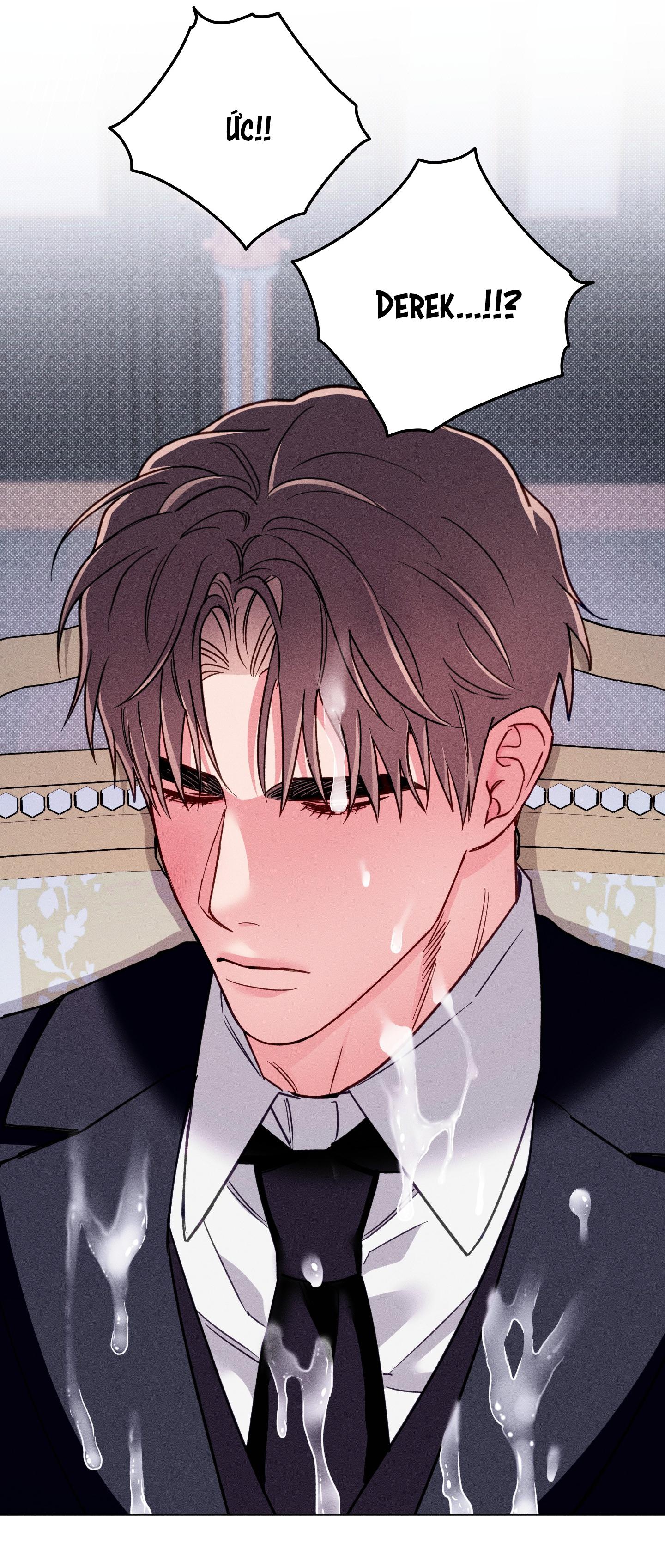 Xuyên Thành Bá Tước Omega Chapter 10 - Next 