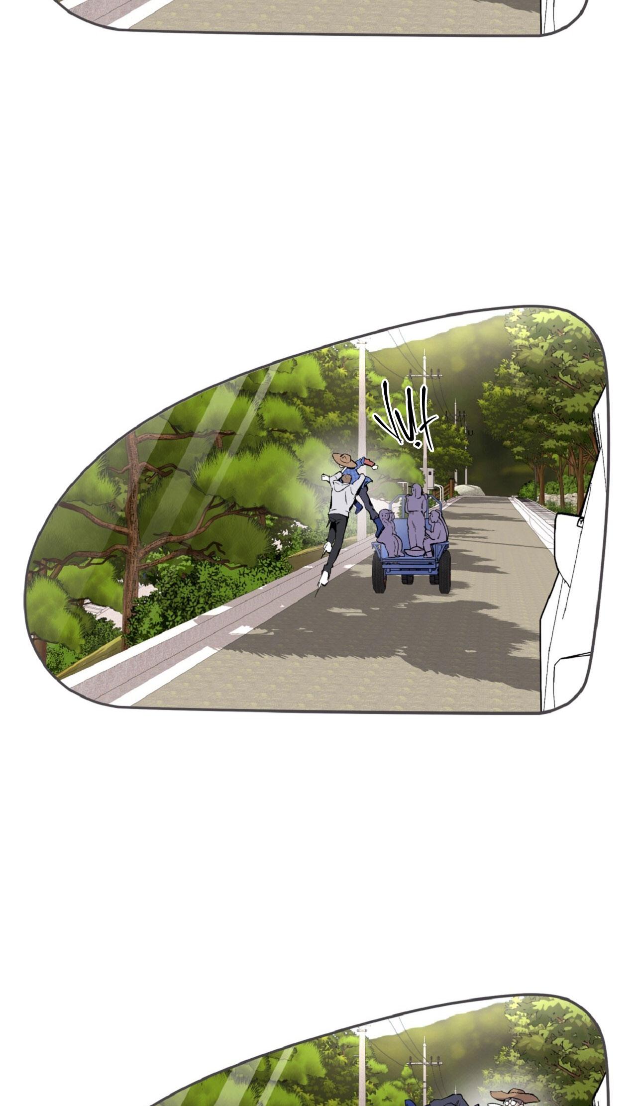 HONEY BEAR Chapter 74 - Next Chapter 75