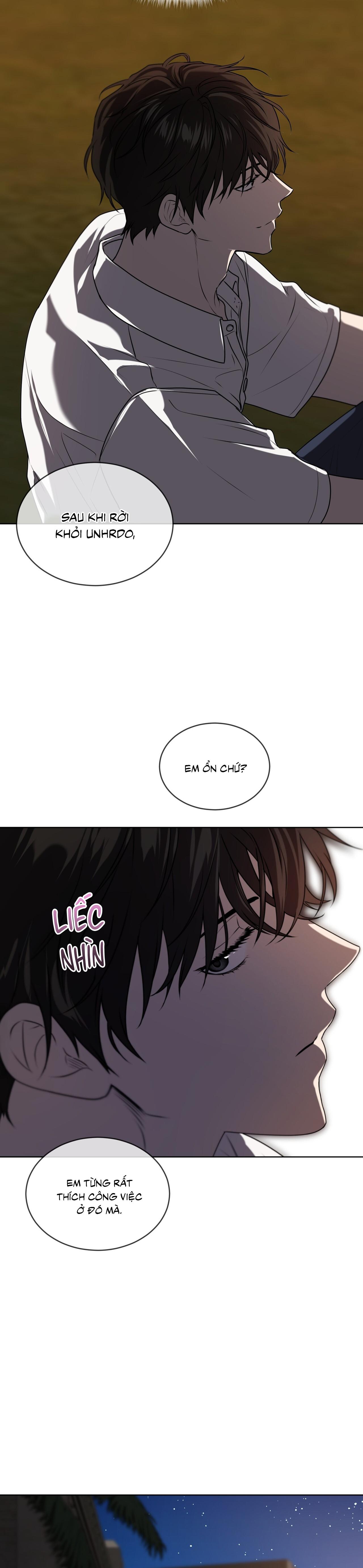 Passion Chapter 122 - Next 