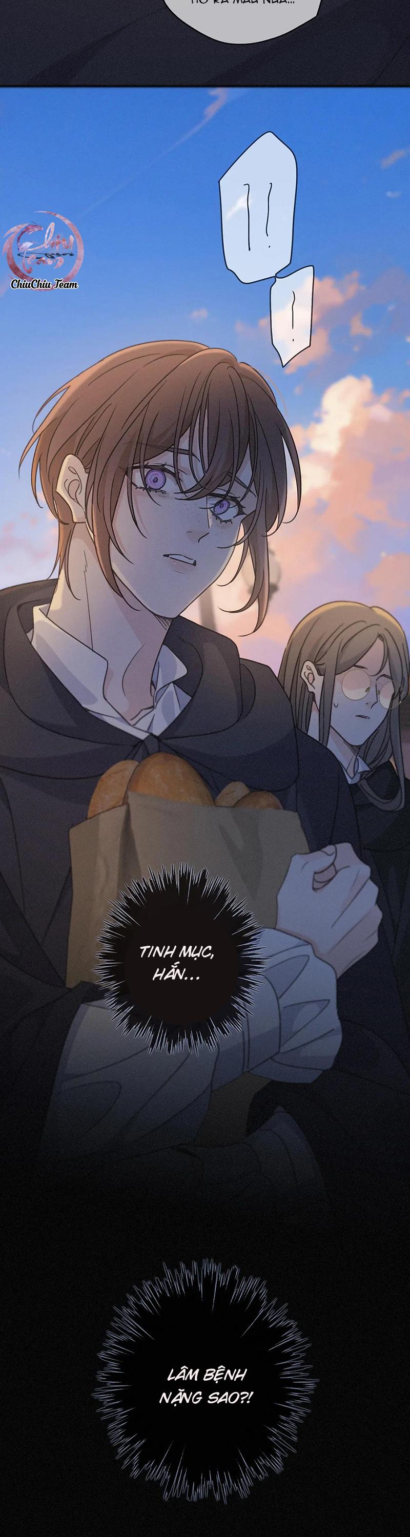 Khốn Thú Chi Nhiễm Chapter 67 - Next Chapter 68