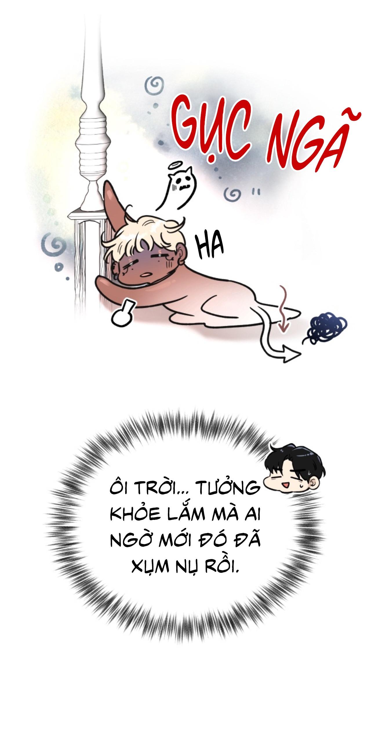 Tiệm bánh nóng bỏng và gợi cảm Chapter 2 H - Next 