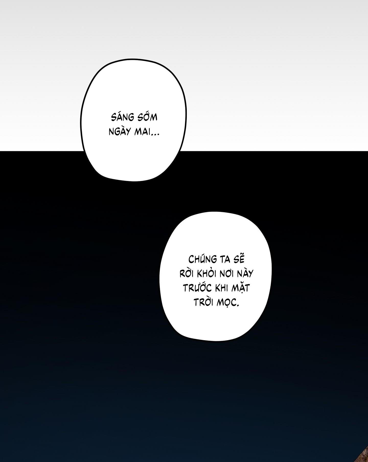 (CBunu) The Cell Chapter 18 - Next 