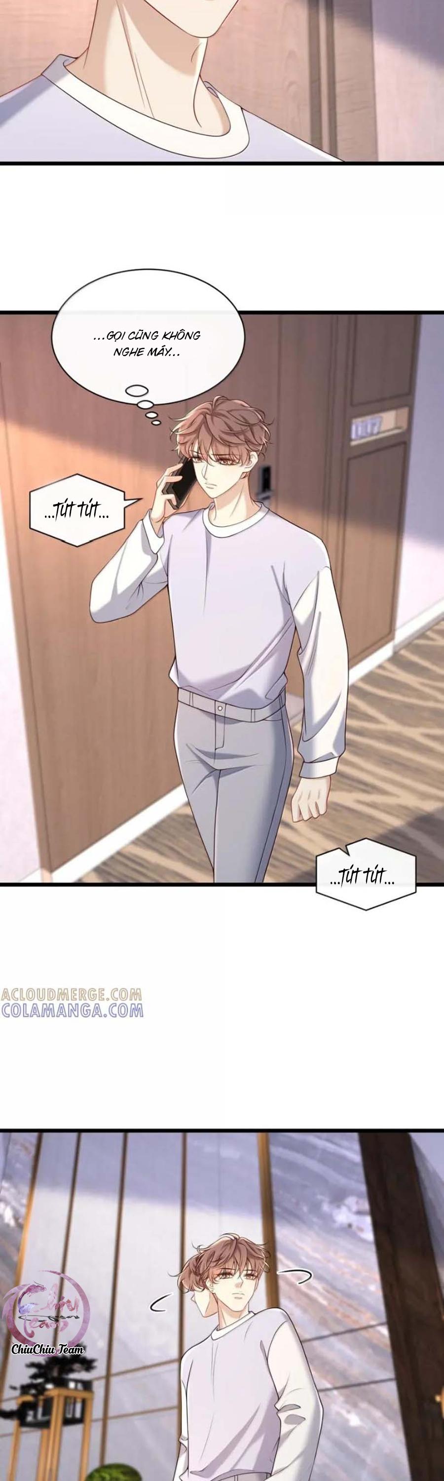 Người Đó Đến Từ Đêm Tối Chapter 98 - Next Chapter 99