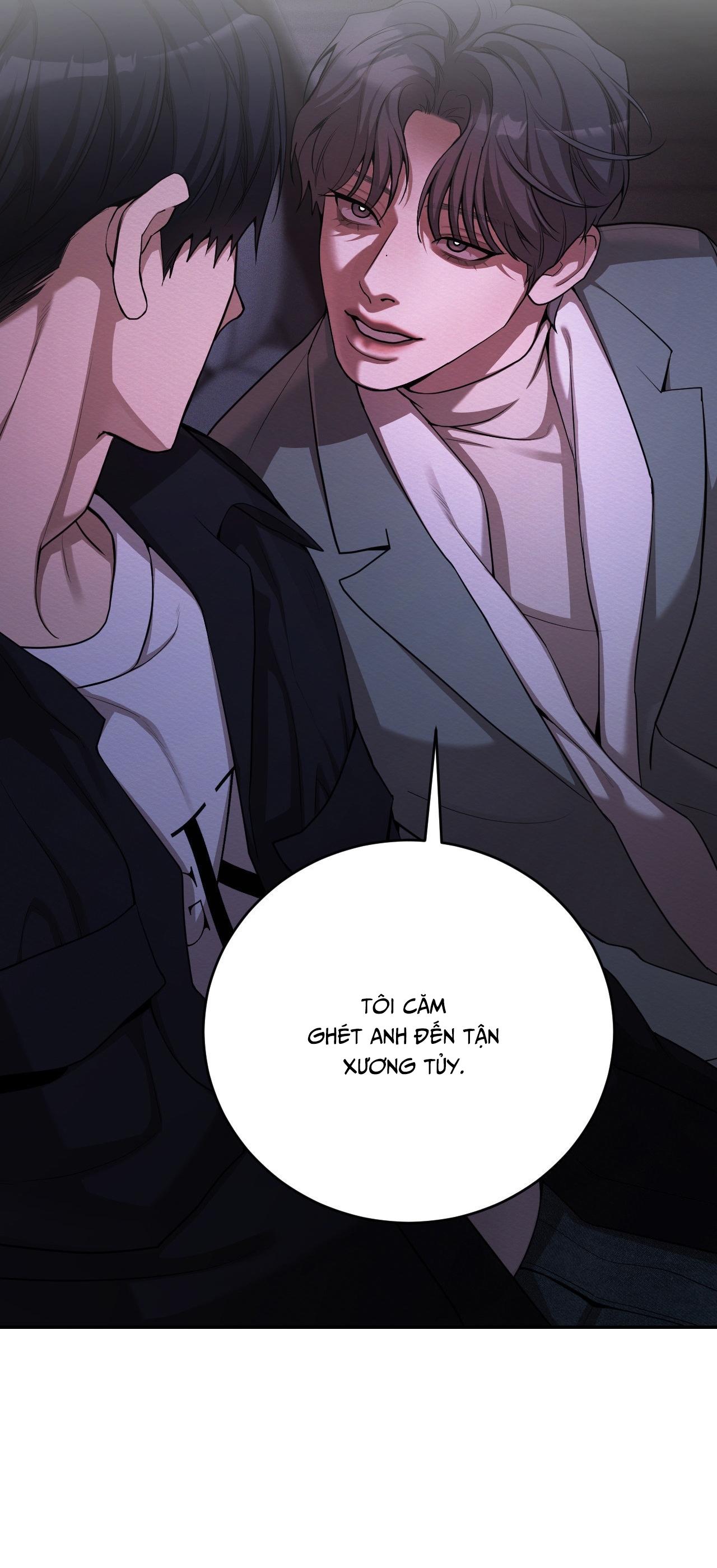 PEARL BOY: IGNITE THE DAWN Chapter 7 - Next 