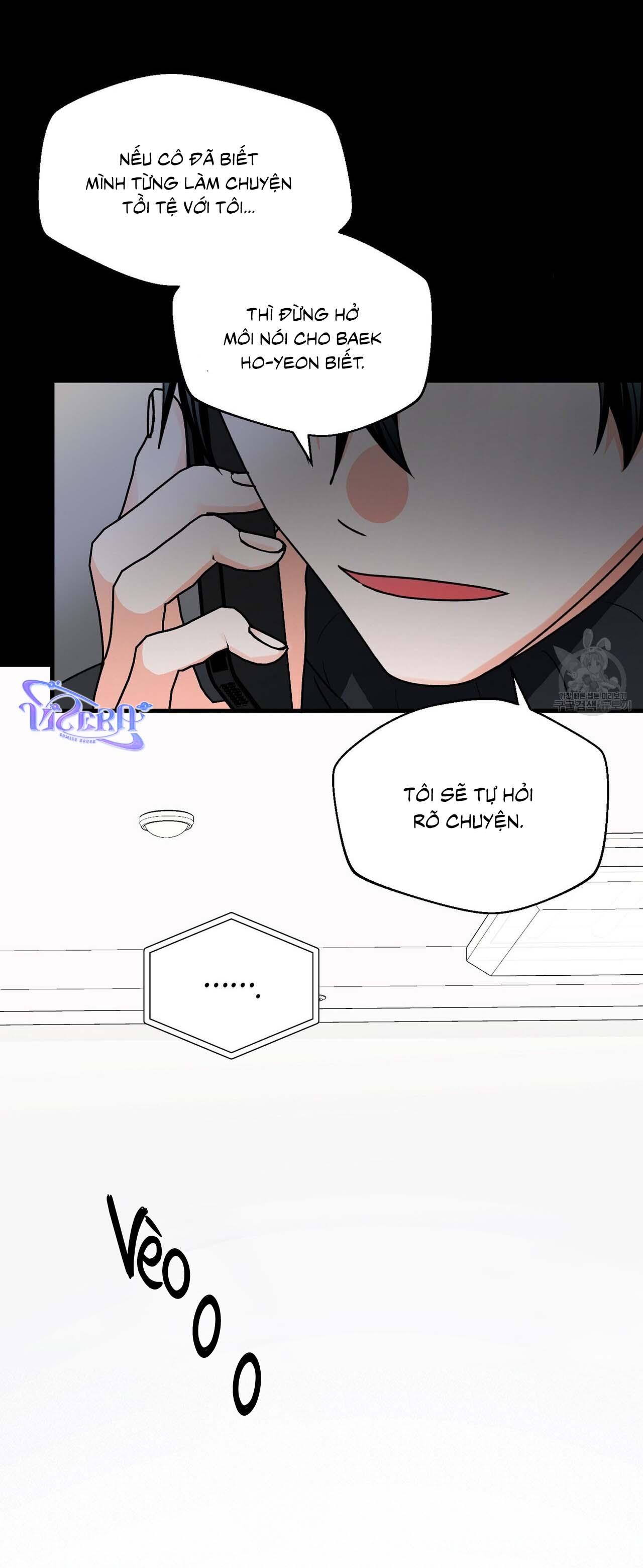 Bách Dạ Chapter 39 - Next 