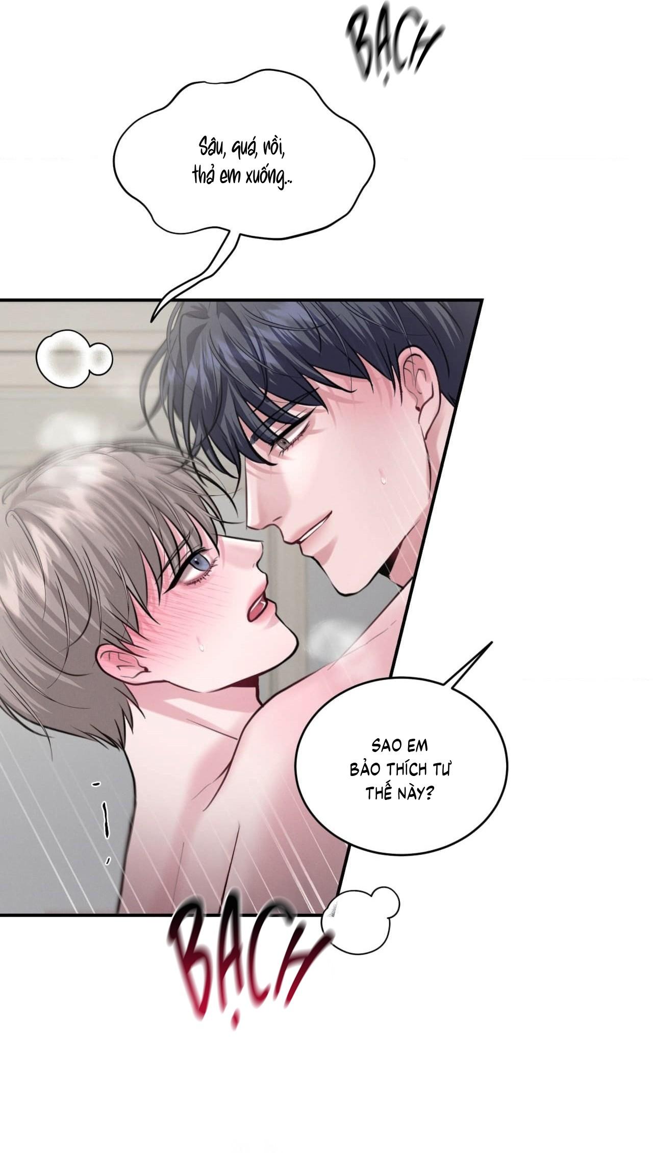 (CBunu) Làm Tình Cũng Cần Luyện Tập Nữa Sao?! Chapter 42 Ngoại truyện 3 - Next Chapter 43 Ngoại truyện 4