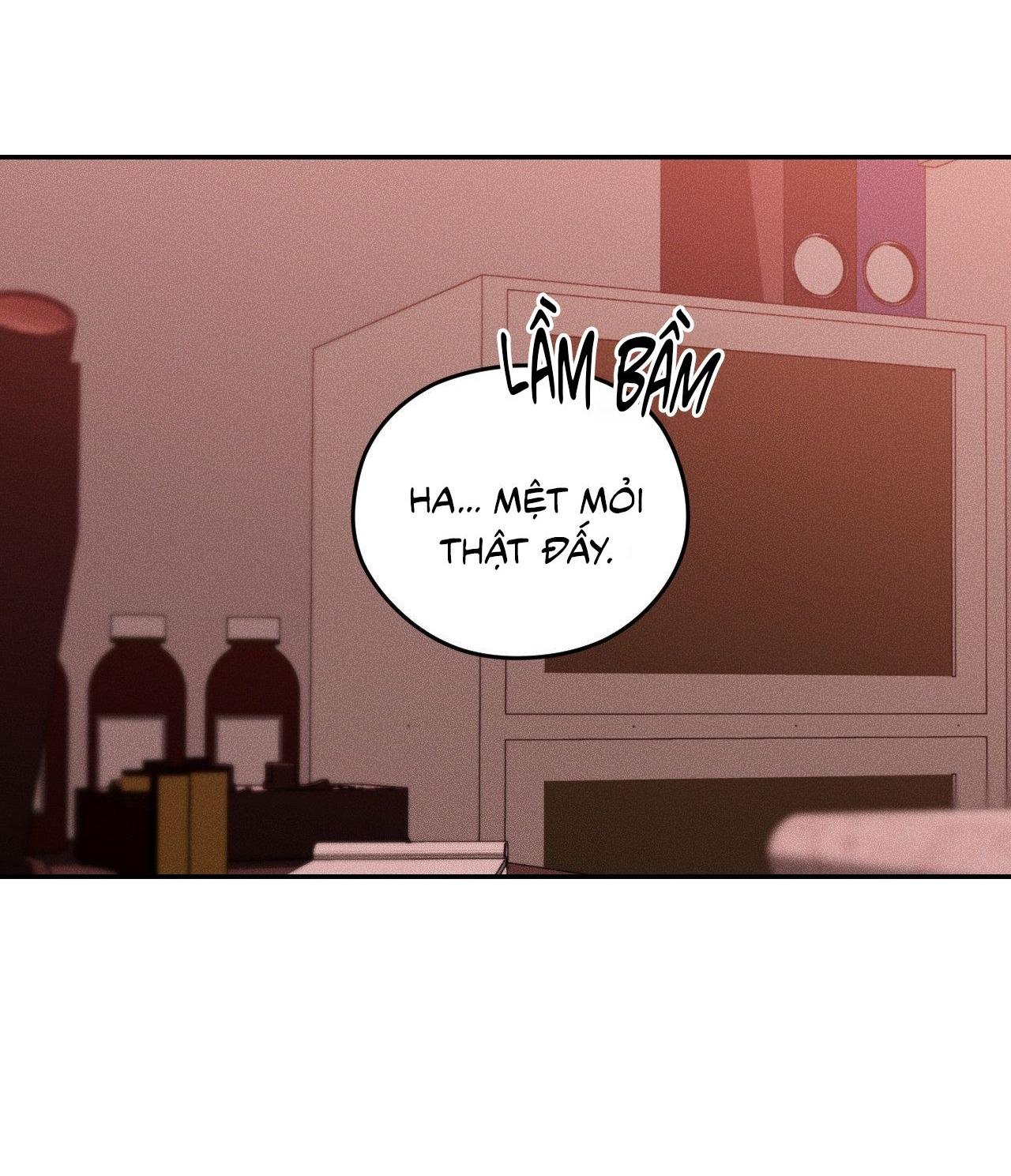 DEAR, TEDDY BEAR Chapter 48 - Next Chapter 49