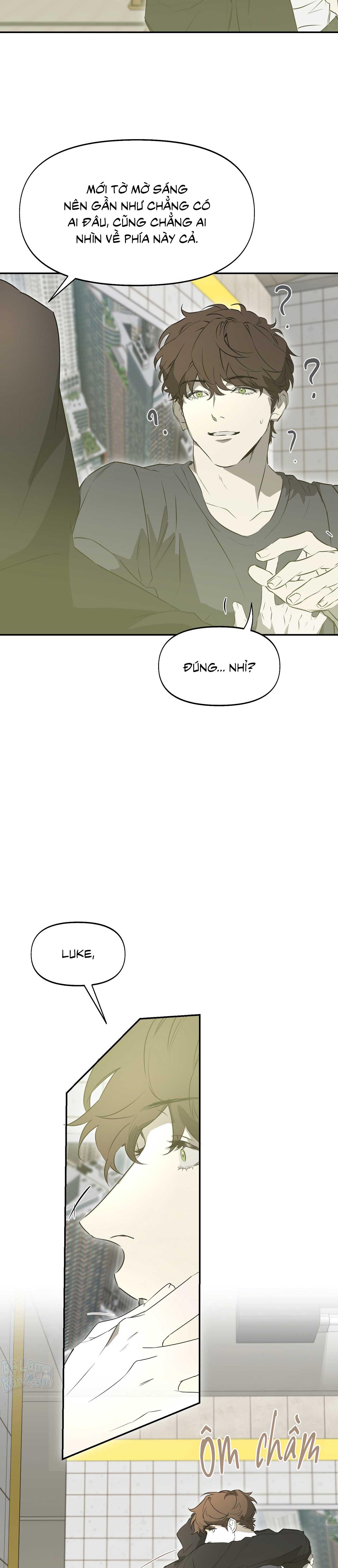 NERD PROJECT Chapter 49 - Next Chapter 50