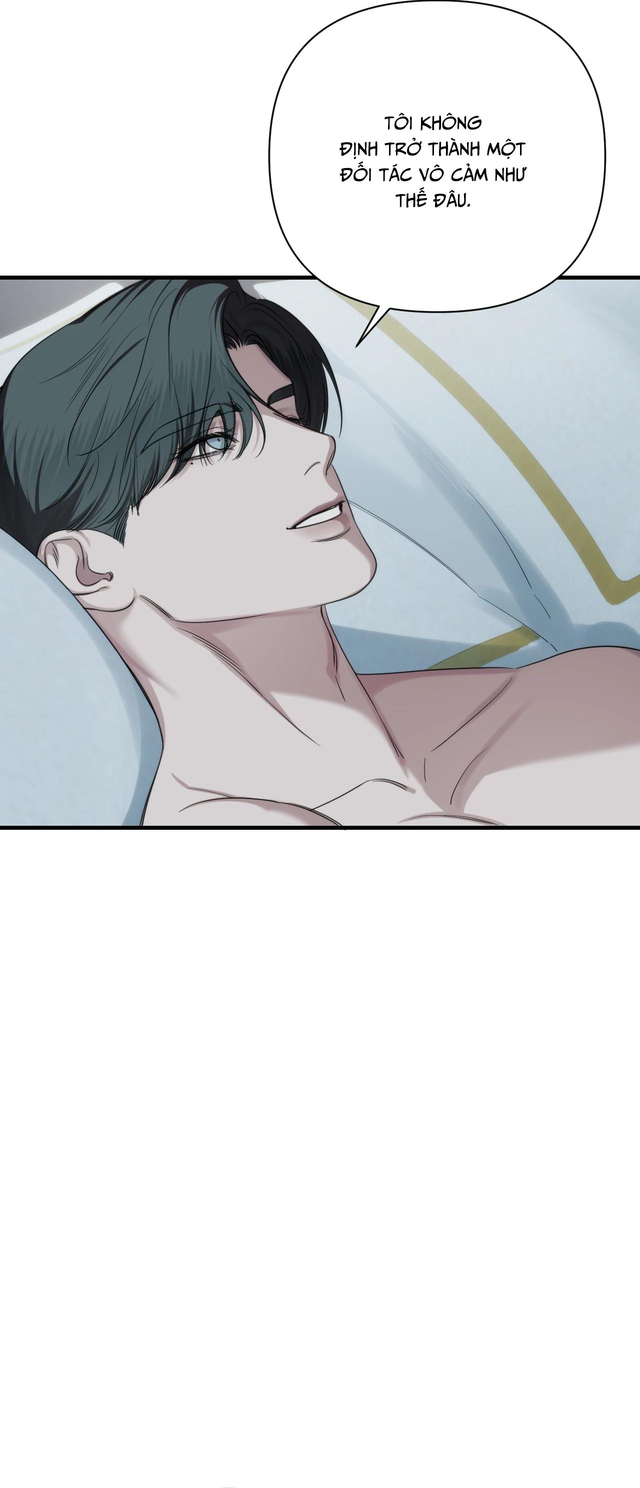 GỌI TÊN ANH Chapter 16 H+ - Next 