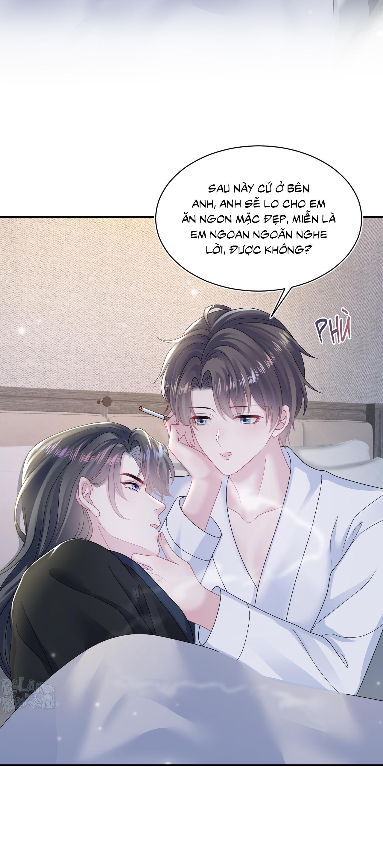 Tuyệt mỹ bạch liên hoa online dạy học Chapter 159 - Next Chapter 160