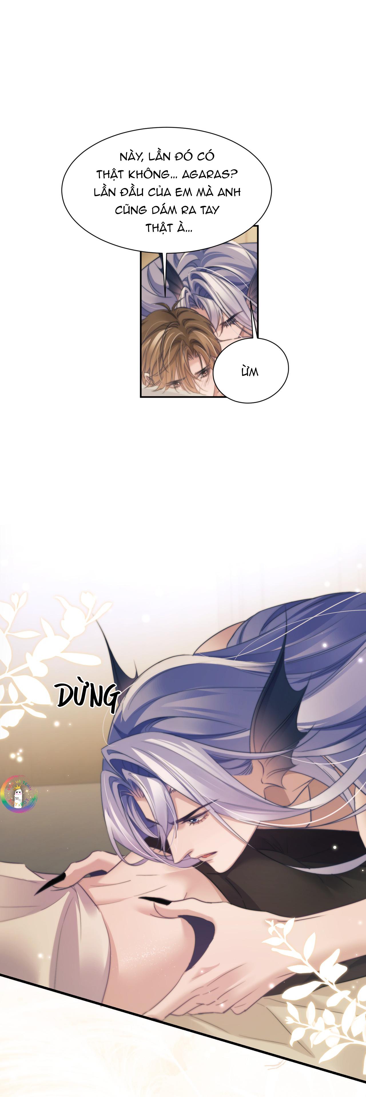Nhân Ngư Desharow Chapter 107 - Next Chapter 108