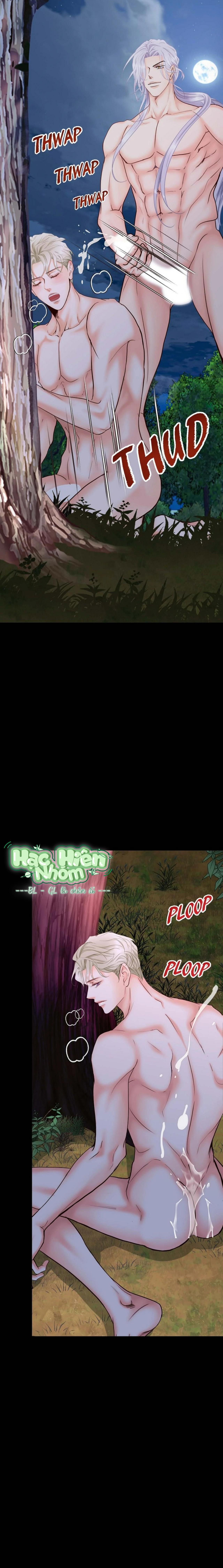 Hôn Thê Của Bóng Tối Chapter 17 Hachiennhom - Next Chapter 18 Hachiennhom