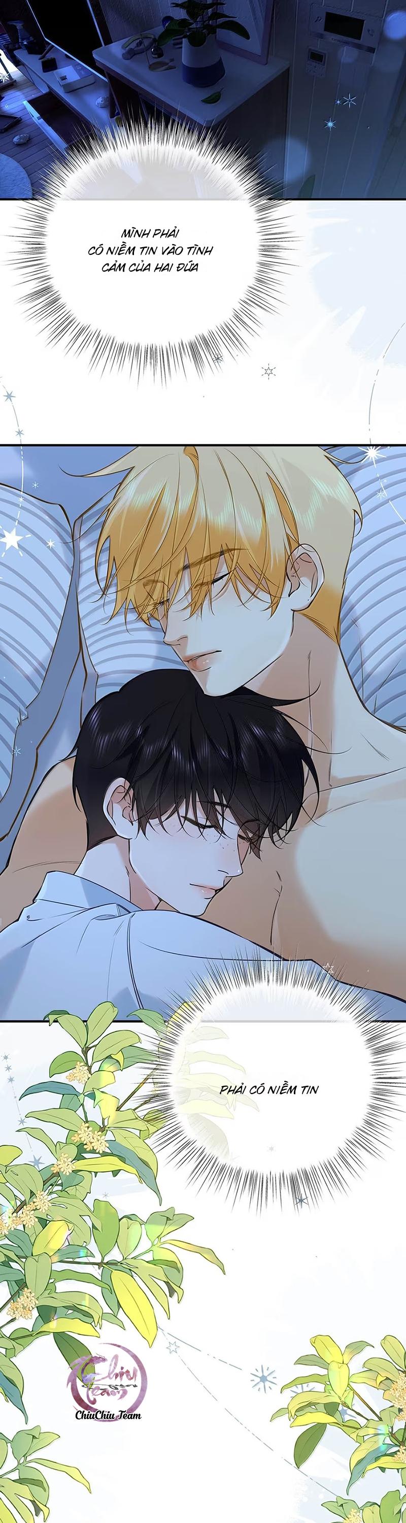 Bắt Đầu Làm Bạn Trai Từ Số 0 Chapter 64 - Trang 2