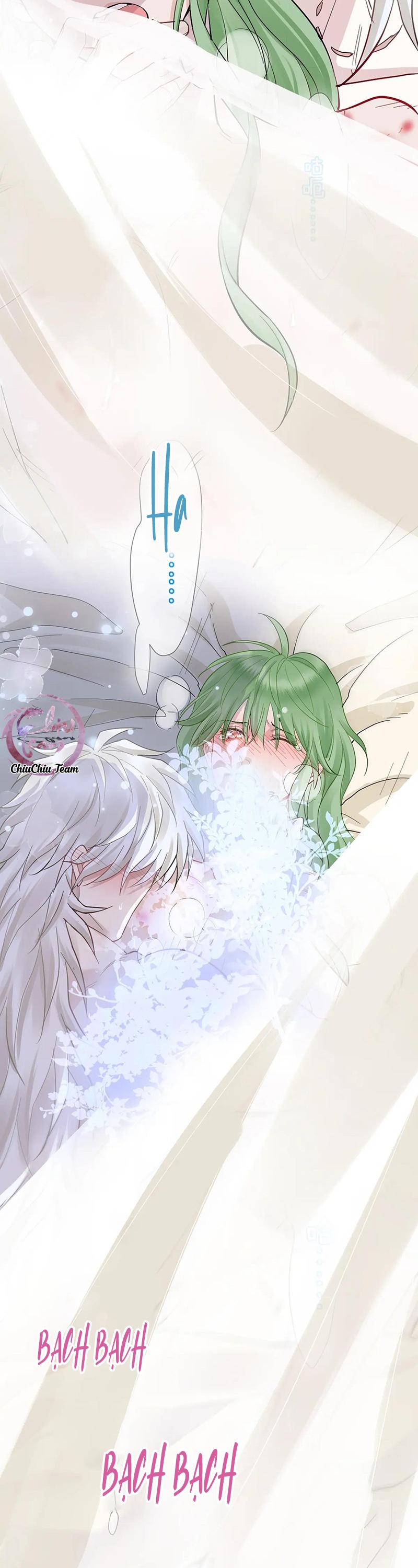 Bản Tình Ca Nụ Hôn Ngục Tù Chapter 36 - Next 