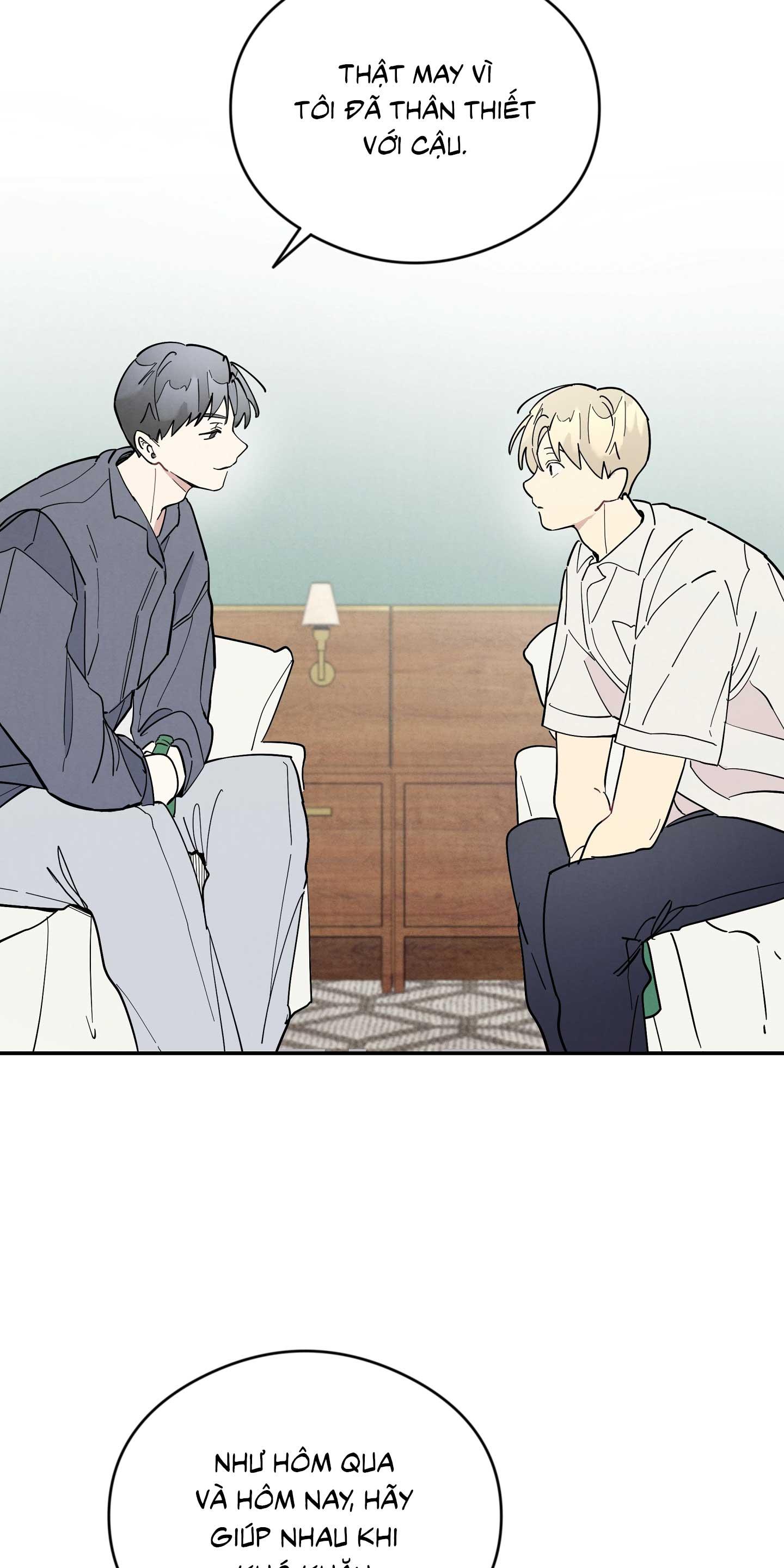 One-Room TA Chapter 44 - Next Chapter 45