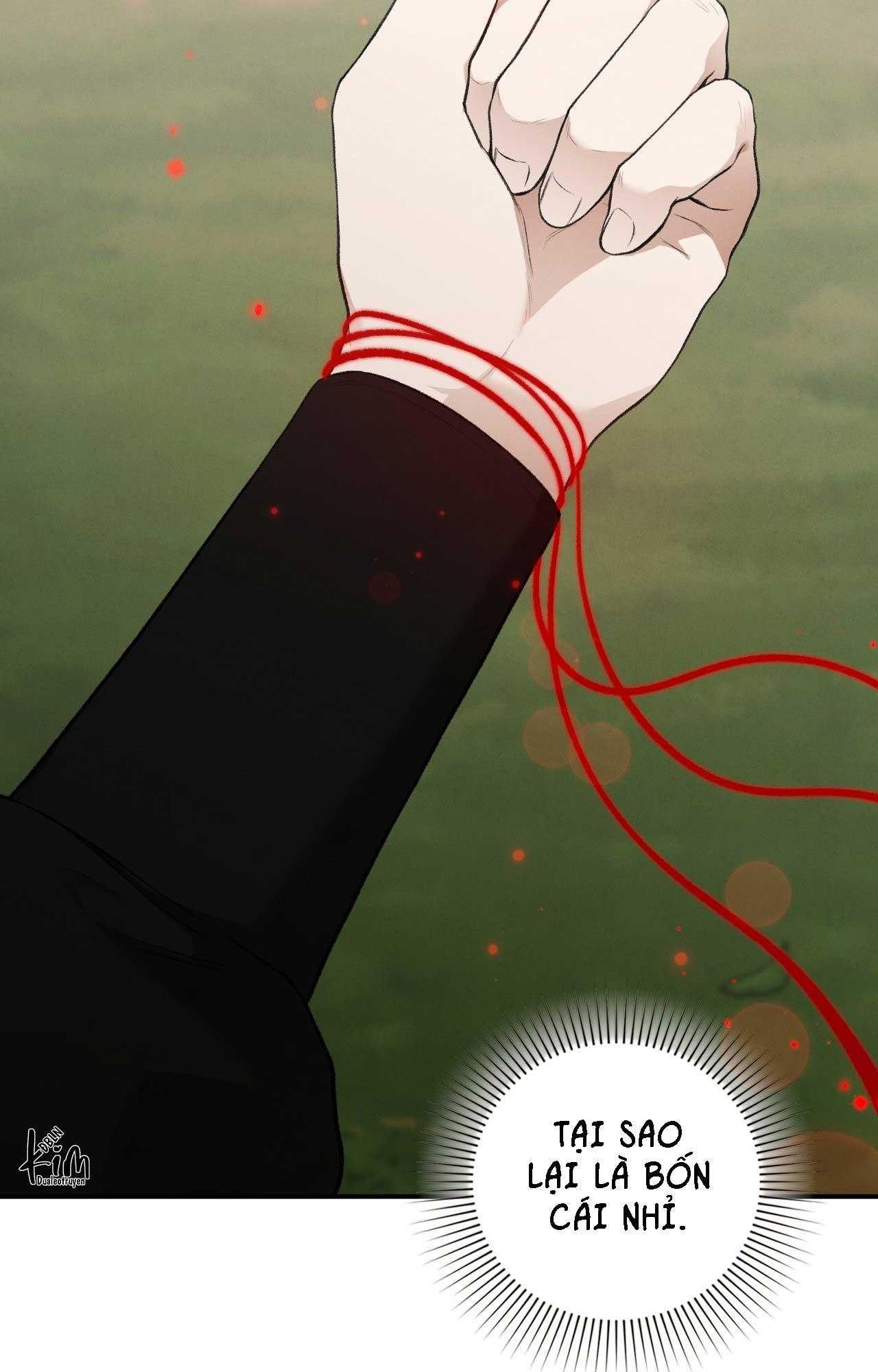 SỨ GIẢ THẦN CHẾT Chapter 36 - Next Chapter 37