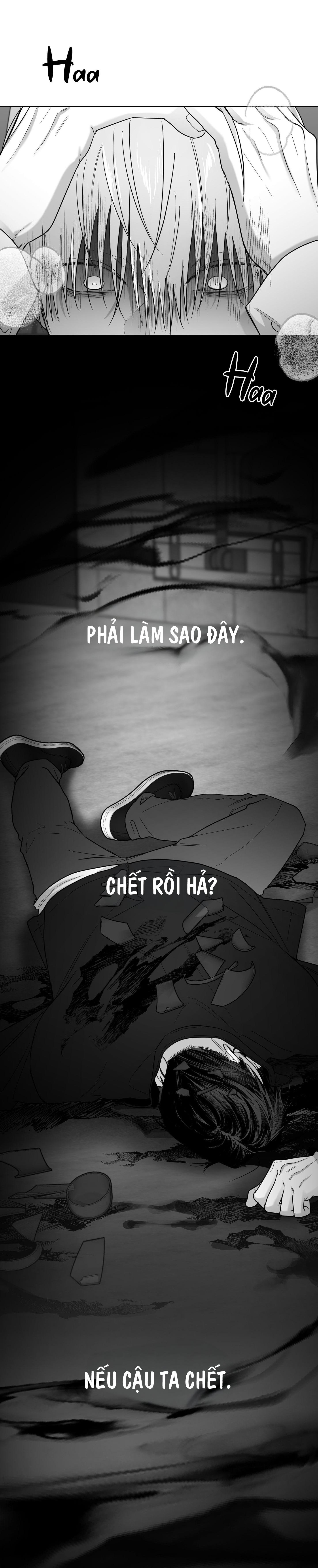 NON ZERO SUM Chapter 66 - Next Chapter 67