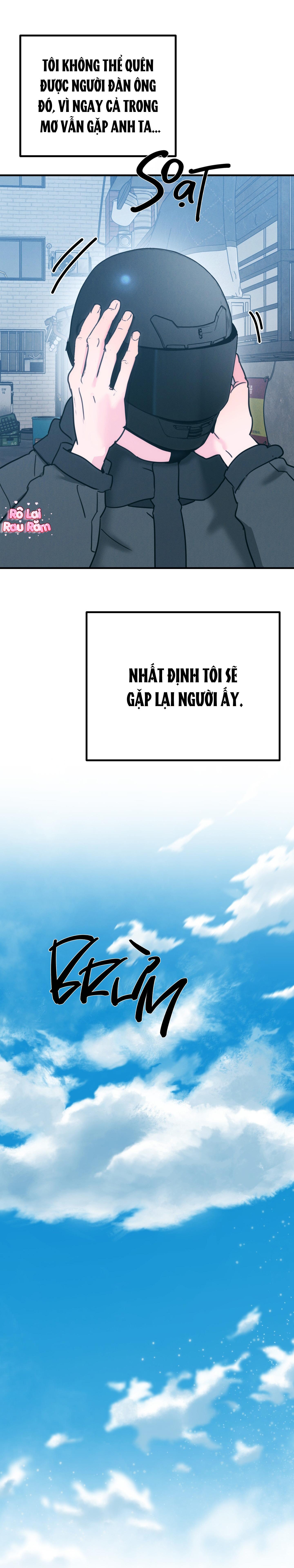 Lửa vong Chapter 1 - Trang 2