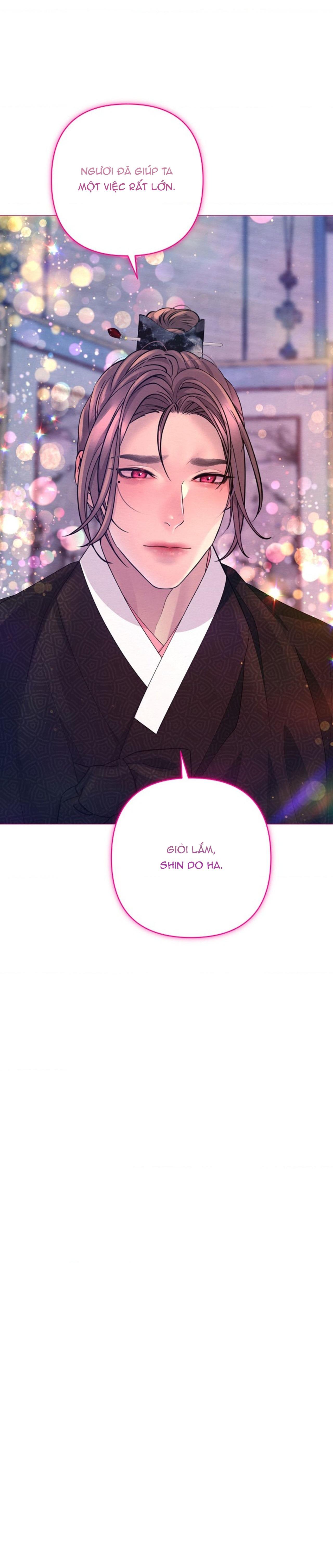 (ABO) CÁI BẪY CỦA DỤC VỌNG Chapter 56 - Next Chapter 57