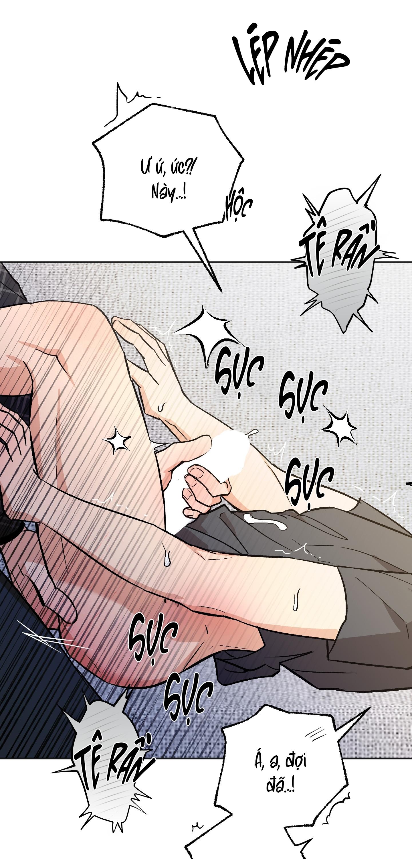 NGHI THỨC CẦU NGUYỆN Chapter 29 - Next 