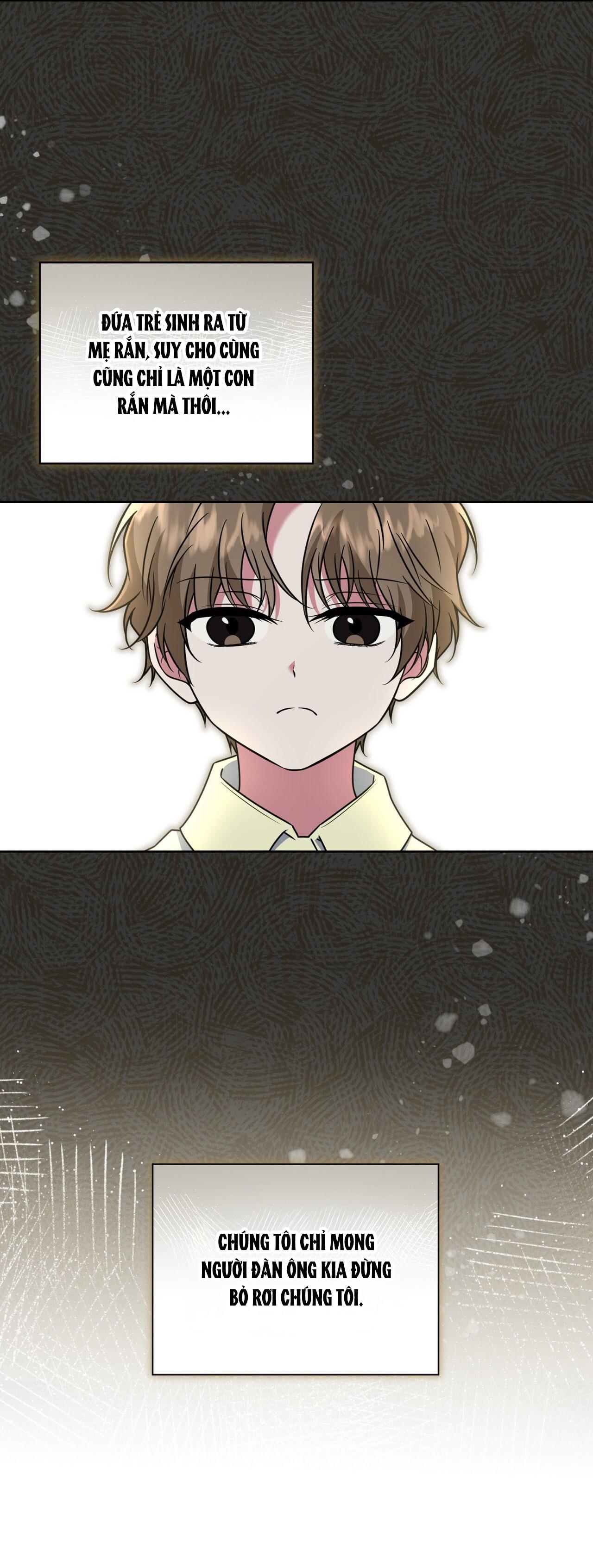 NƯỚC UỐNG TÌNH YÊU CỦA CÁO PLIN Chapter 48 - Next Chapter 49