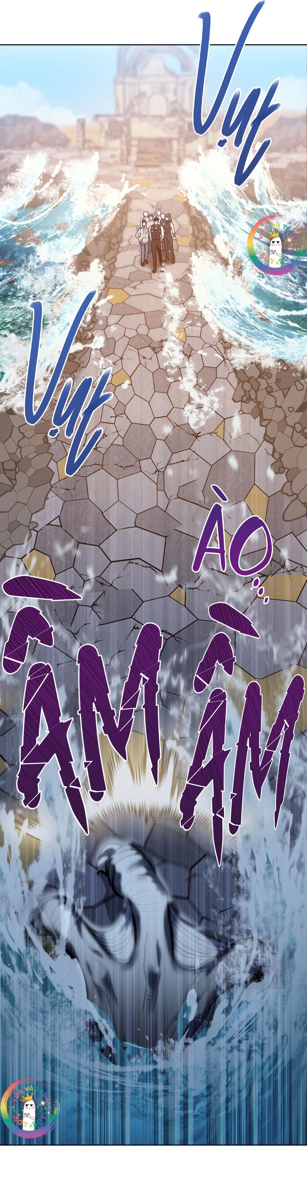 Vết Tích Của Ánh Dương Chapter 53 - Next 
