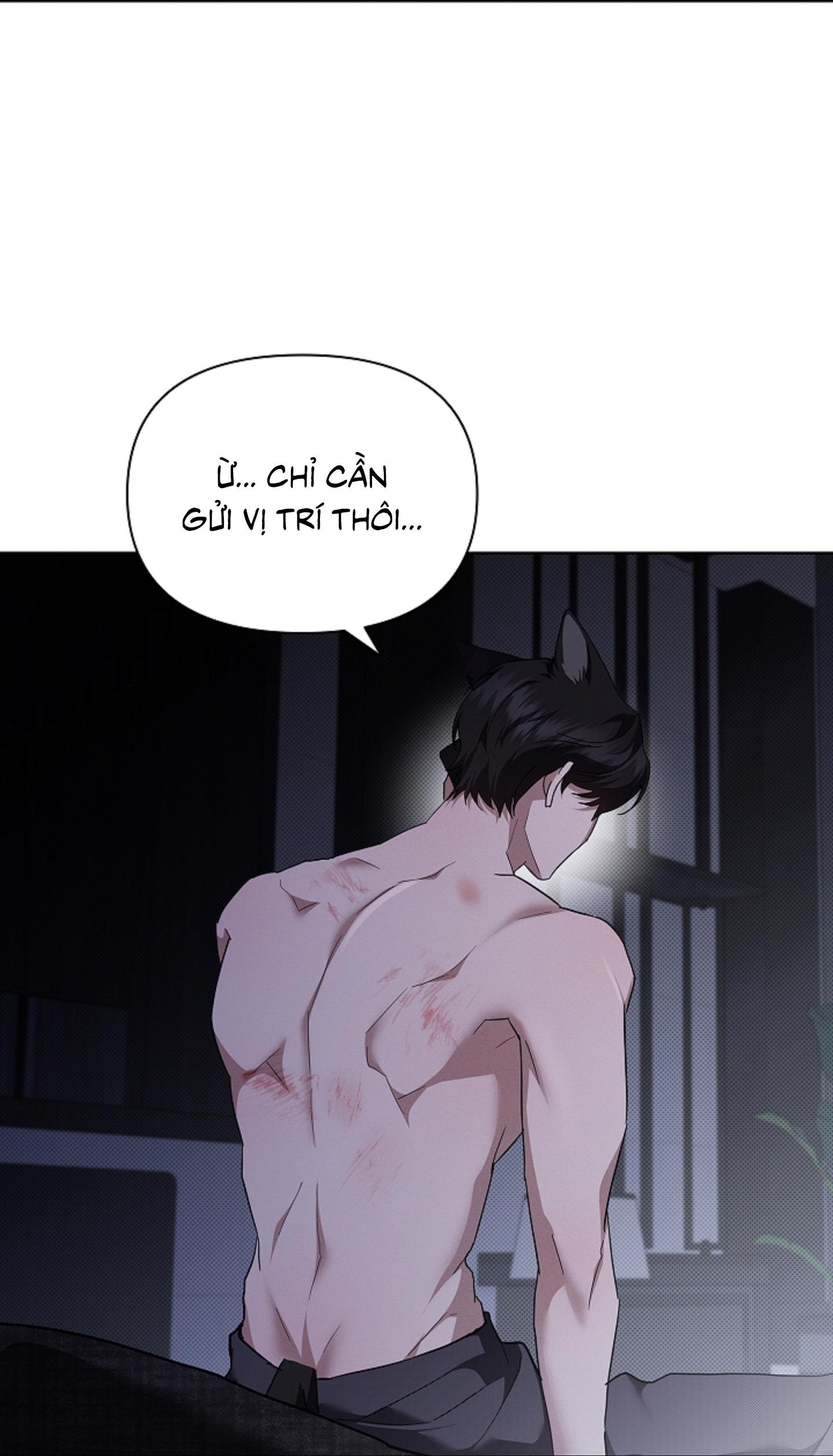 ĐỪNG ĐỘNG VÀO CÚN CON! Chapter 44.01 - Next 