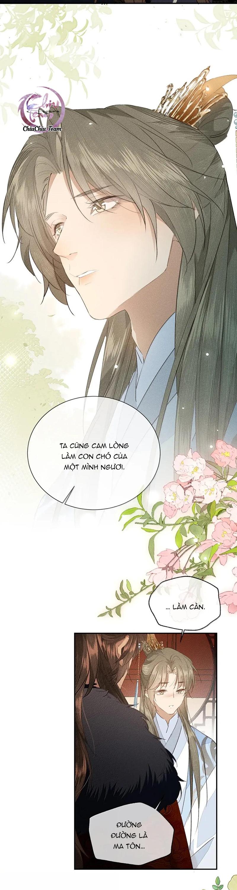 Ma Thú Mà Ta Nuôi Làm Phản Rồi! Chapter 40 - Next 