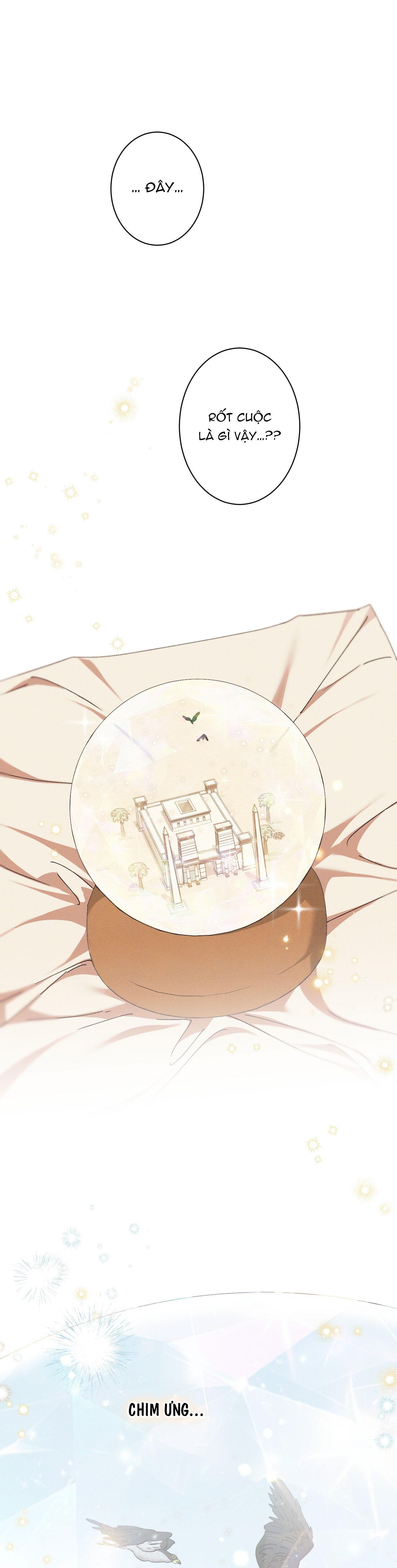 RẮN NUỐT LỰU Chapter 10 - Trang 2