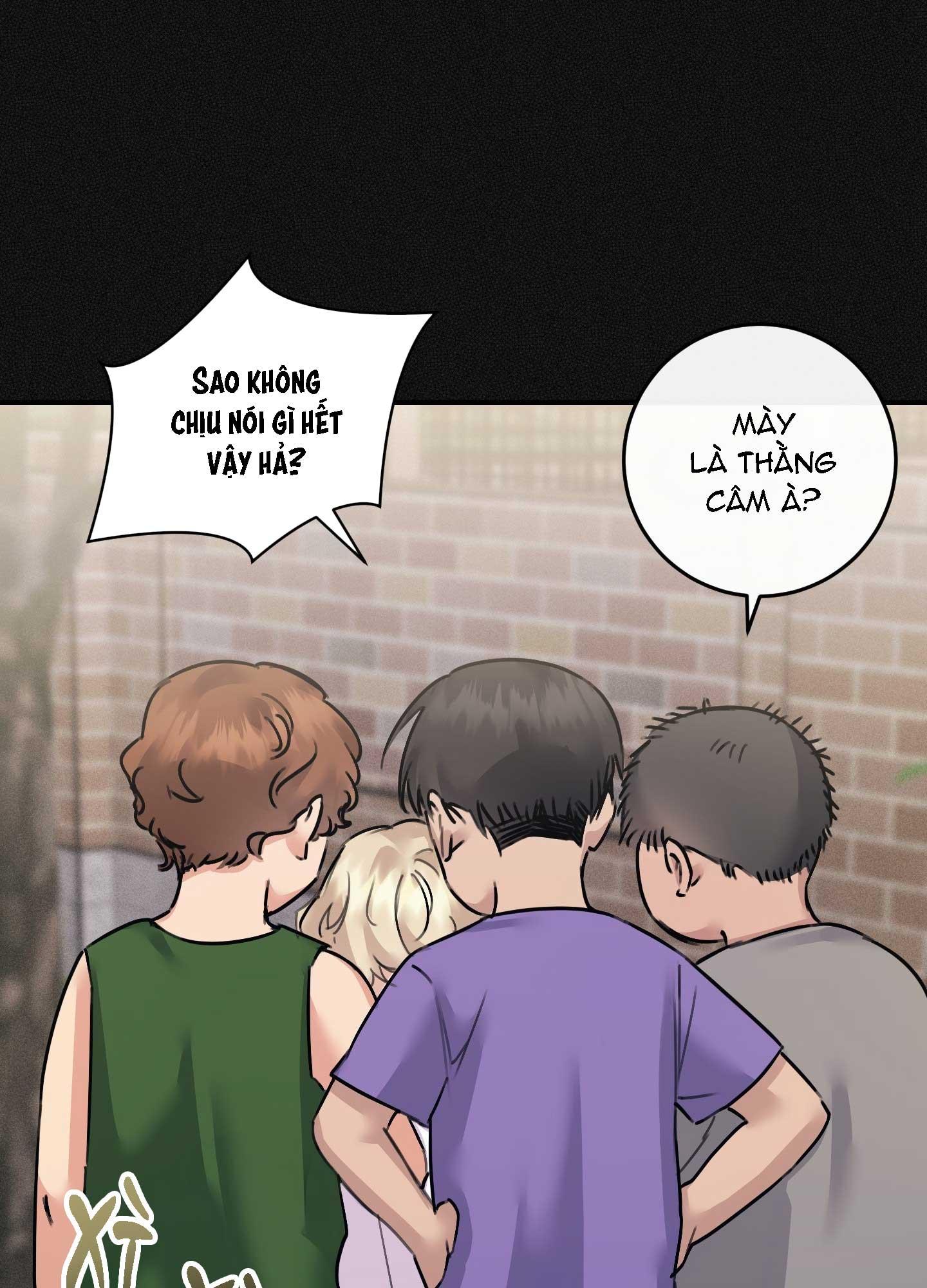 QUAN HỆ CỘNG SINH GIỮA TRỜI VÀ TRĂNG Chapter 53 - Next 