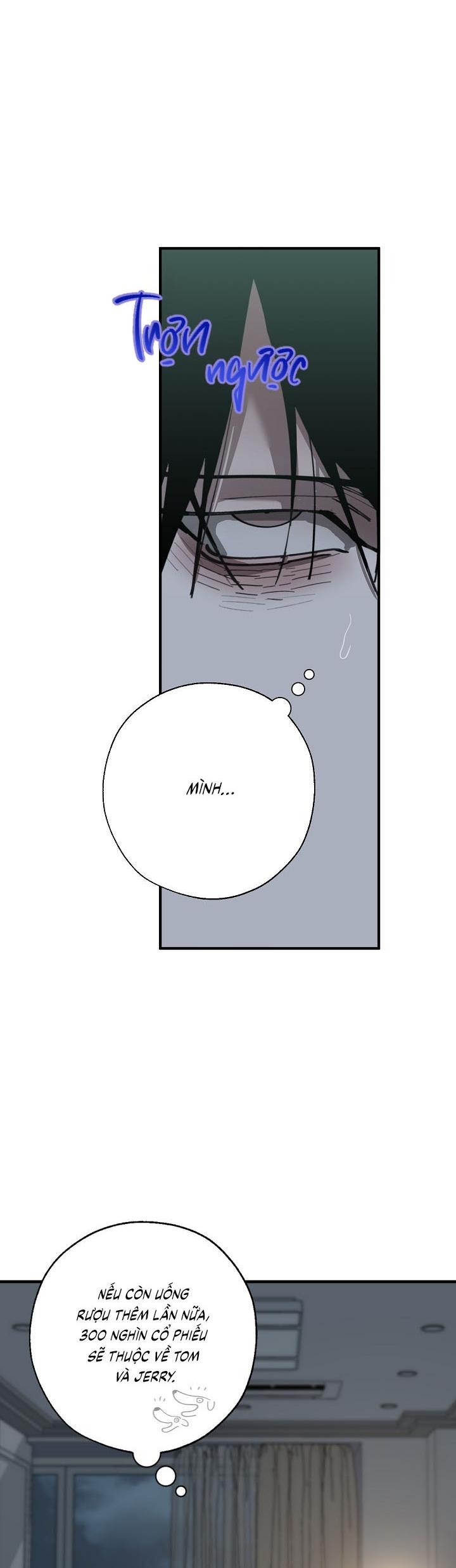 (CBunu) Tráo Đổi Chapter 75 - Next Chapter 76