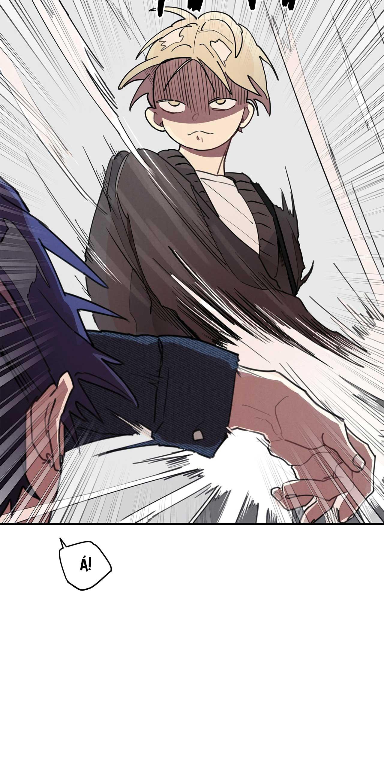One-Room TA Chapter 13 - Next Chapter 14
