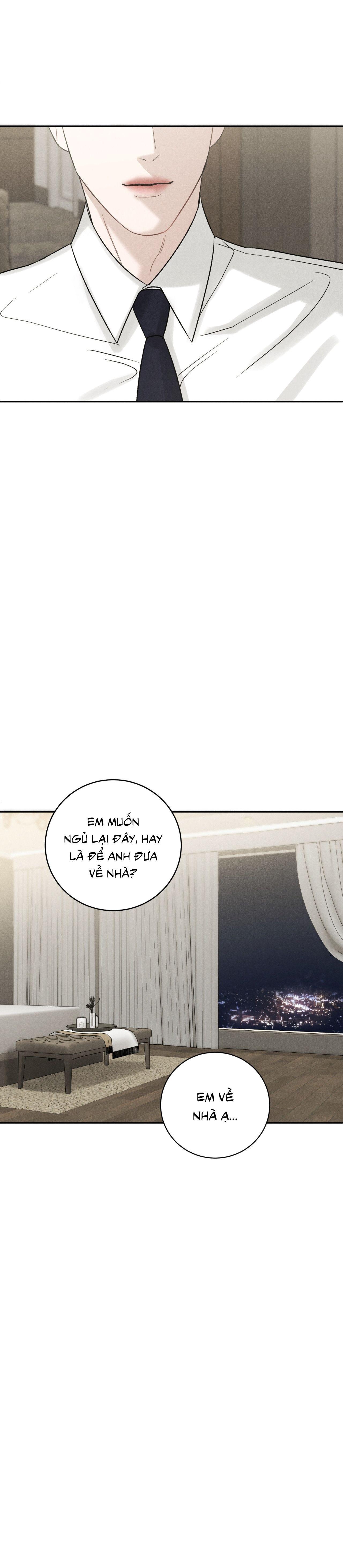 Joo Eun Chapter 40 - Next Chapter 41