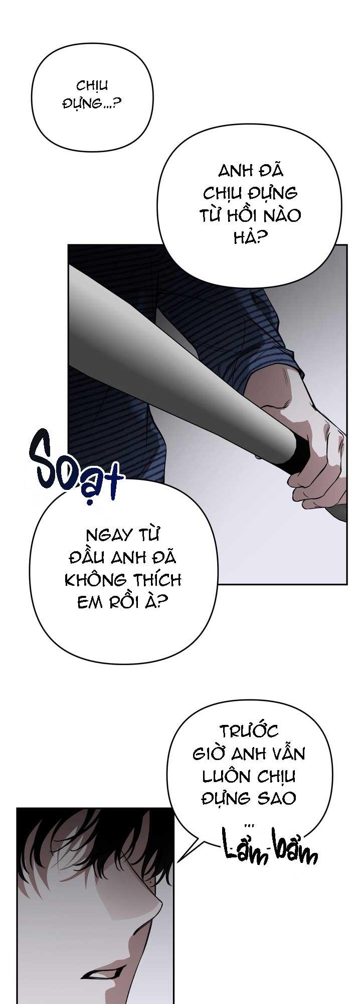 BÓNG TỐI CỦA GIA ĐÌNH Chapter 4 - Next 