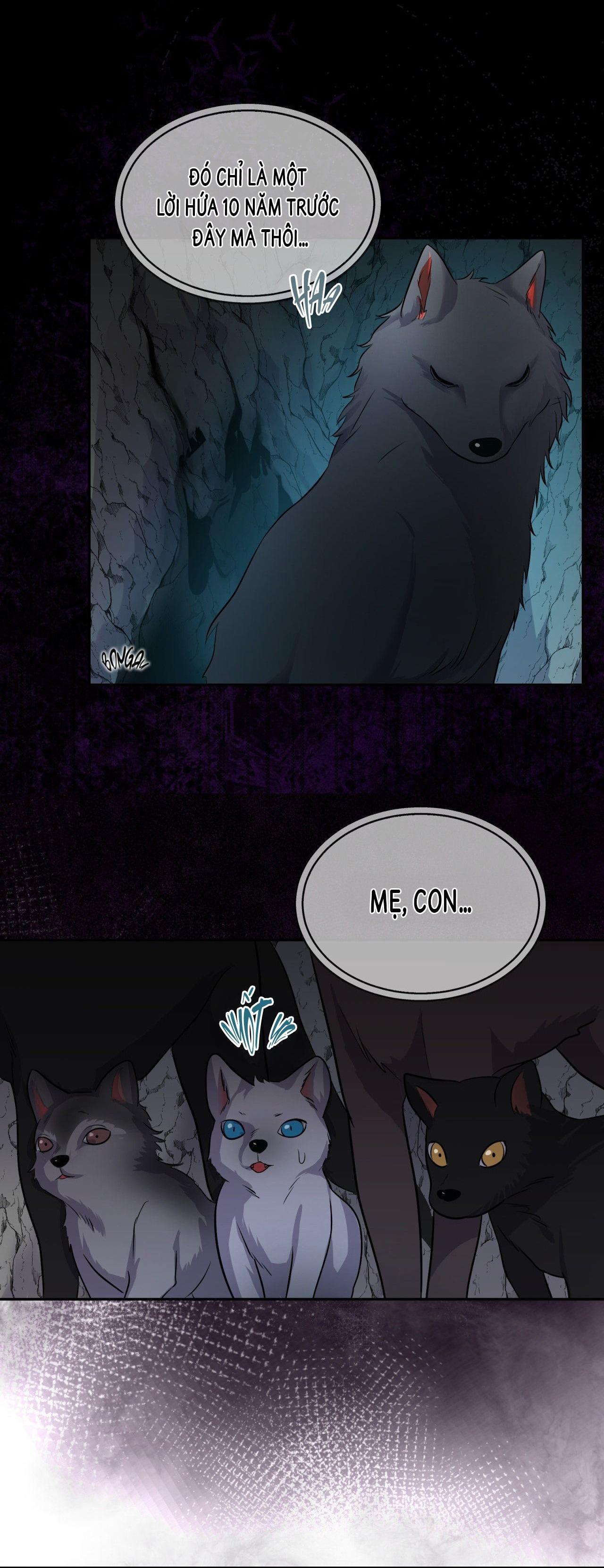 Hãy ôm em khi trăng rằm lên Chapter 11 - Next 