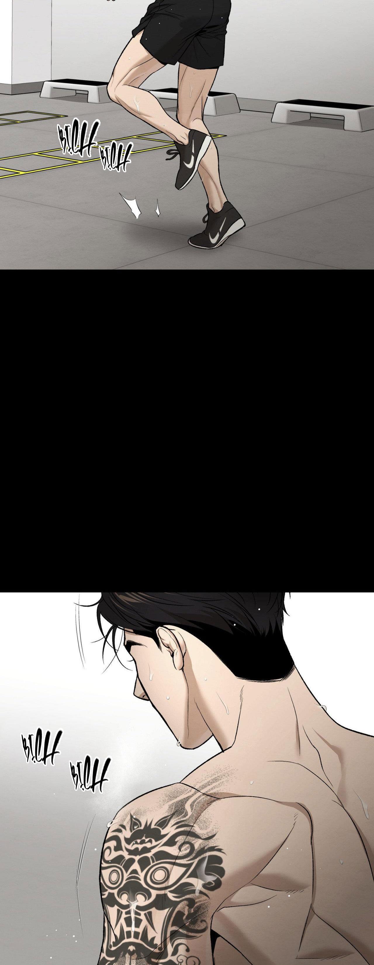 ĐIỀM RỦI Chapter 75 - Trang 2