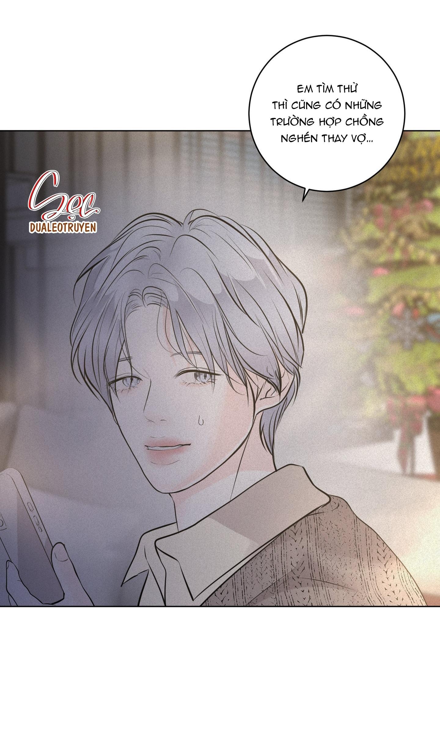 (ABO) LỜI CẦU NGUYỆN Chapter 76 - Next 